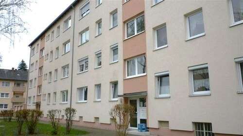 Foto - Wohnung zum Mieten in Landshut 545,61 € 68.89 m²