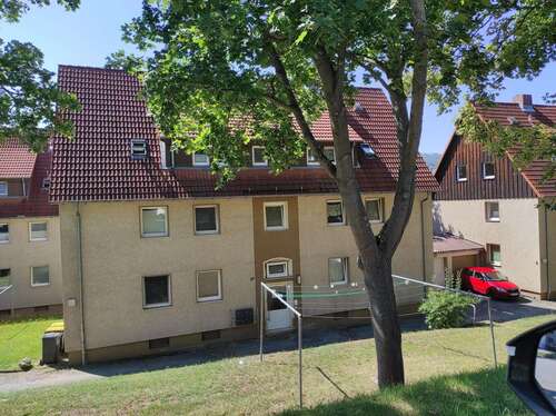 Foto - Wohnung zum Mieten in Bad Harzburg 400,00 € 50.55 m²