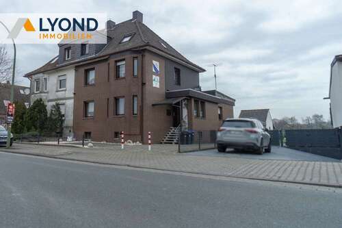 Foto - Haus zum Kaufen in Hamm Wiescherhöfen 369.000,00 € 205 m²