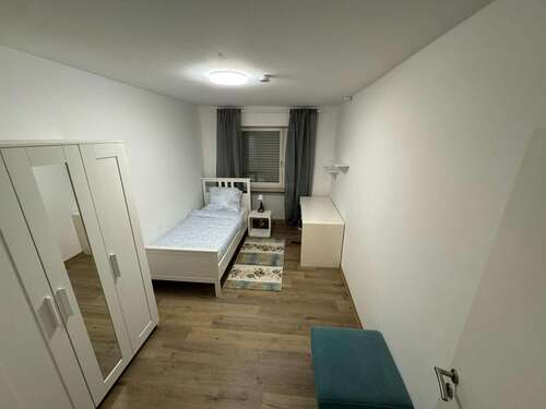 Foto - WG-Zimmer in Königsbrunn 575,00 € 12 m²