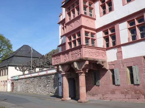 Foto - Gastronomie in Rüdesheim 1.000,00 € 180 m²
