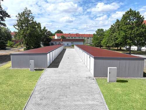 Foto - Garage zu vermieten in Riesa 42,50 €