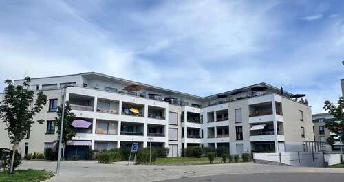 Foto - Wohnung zum Mieten in Speyer 1.495,00 € 105 m²