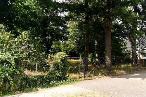 Foto - Grundstück zu verkaufen in Mahlow 185.000,00 € 669 m²