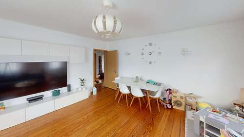 Foto - Wohnung zum Kaufen in Weilheim an der Teck 390.000,00 € 101.32 m²