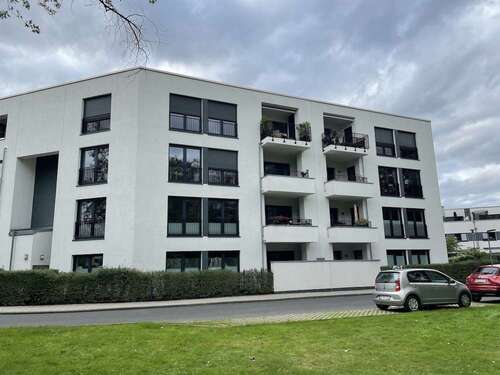 Foto - Wohnung zum Mieten in Neuss 1.480,00 € 120.04 m²