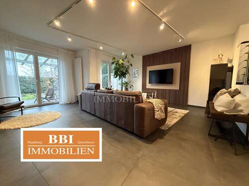 Foto - Haus zum Kaufen in Quickborn 599.000,00 € 144 m²