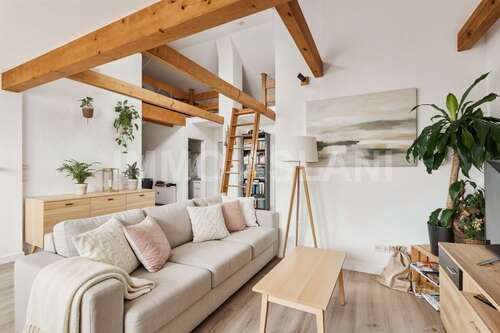 Foto - Wohnung zum Kaufen in Leipzig 199.800,00 € 67.97 m²