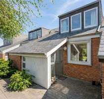 Haus zum Kaufen in Hannover Vahrenheide 320.000,00 € 118 m²