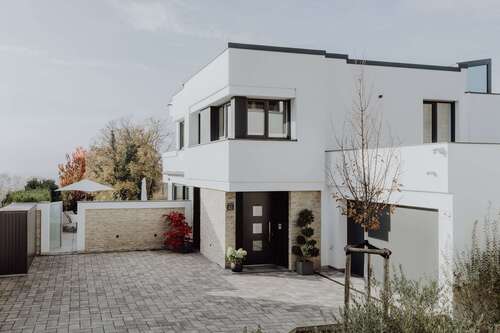 Foto - Wohnung zum Kaufen in Weinheim 1.360.000,00 € 170 m²