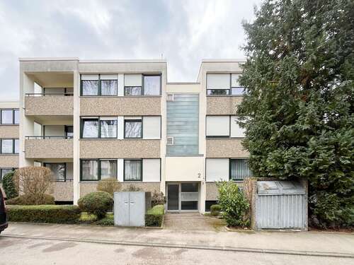 Foto - Wohnung zum Kaufen in Markgröningen 155.000,00 € 56.81 m²