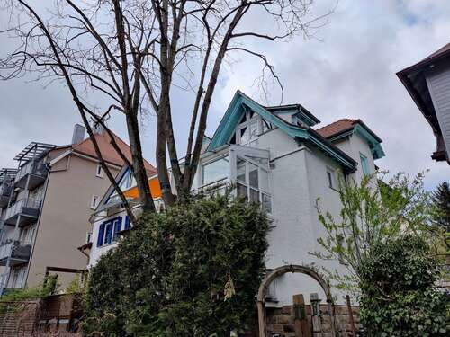 Foto - Wohnung zum Mieten in Tübingen 2.500,00 € 160 m²