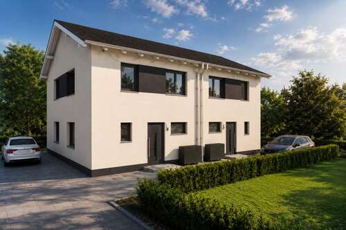 Foto - Haus zum Kaufen in Nidderau 499.000,00 € 115 m²