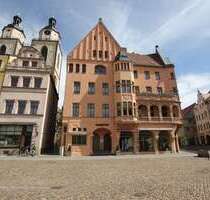 Wohnung zum Mieten in Lutherstadt Wittenberg 510,00 € 73 m²