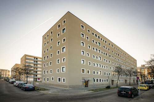 Foto - Wohnung zum Mieten in Berlin 343,20 € 52.8 m²