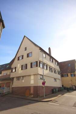 Foto - Wohnung zum Mieten in Althengstett 570,00 € 66 m²