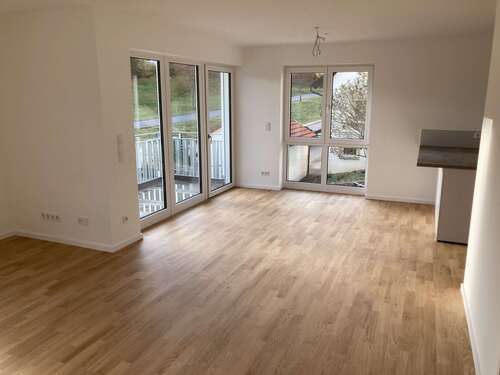 Foto - Wohnung zum Mieten in Trochtelfingen 1.180,00 € 110.07 m²