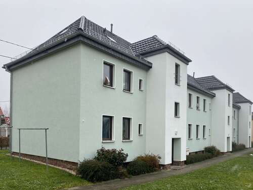 Foto - Wohnung zum Mieten in Mittweida 200,00 € 34.91 m²