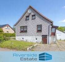 Haus zum Kaufen in Hameln Welliehausen 89.000,00 € 56.18 m² - Hameln / Welliehausen