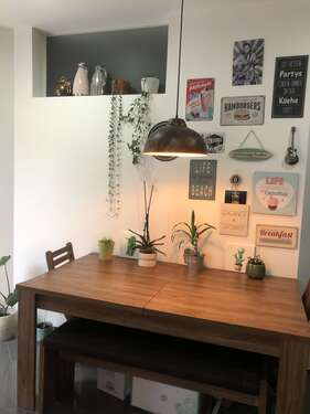 Foto - Wohnung zum Mieten in Nürnberg 880,00 € 67 m²