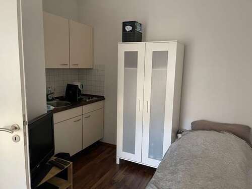 Foto - Wohnung zum Mieten in Koblenz 200,00 € 15 m²