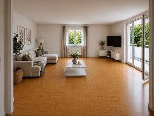 Foto - Wohnung zum Kaufen in Freiburg 899.000,00 € 118 m²