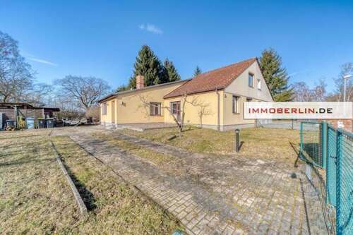 Foto - Haus zum Kaufen in Velten 345.000,00 € 133 m²