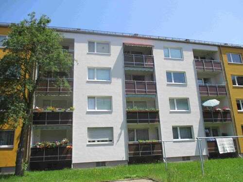 Foto - Wohnung zum Mieten in Nürnberg 712,49 € 66.48 m²