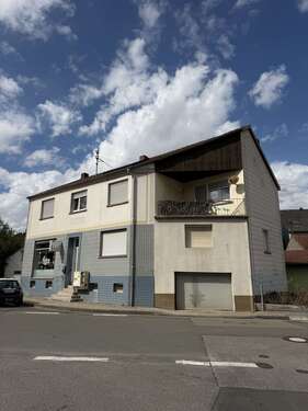 Foto - Haus zum Kaufen in Heiligenmoschel 109.000,00 € 180 m²