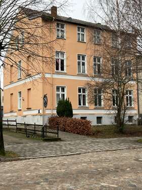 Foto - Haus zum Kaufen in Malchin 320.000,00 € 328 m²