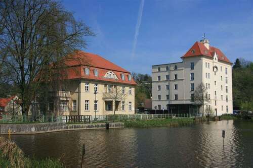 Foto - Wohnung zum Kaufen in Burg Stargard 118.000,00 € 99 m²