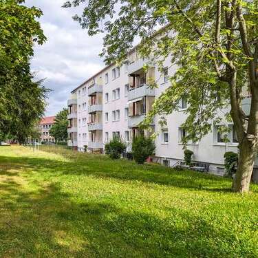 Foto - Wohnung zum Mieten in Freiberg 282,00 € 47 m²
