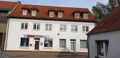 Foto - Wohnung zum Kaufen in Zossen 190.000,00 € 42 m²