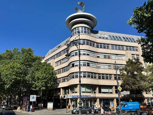 Foto - Büro in Berlin 8.760,00 € 365 m²