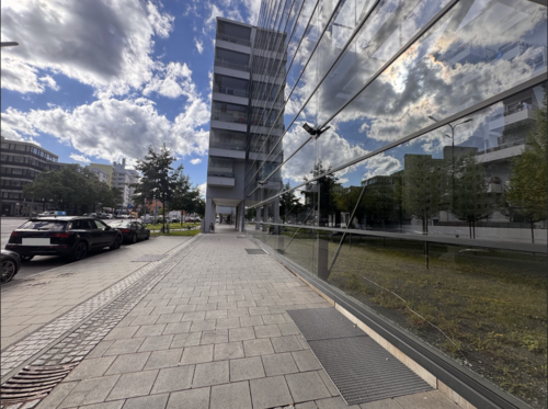 Foto - Wohnung zum Kaufen in München 240.000,00 € 22.29 m²