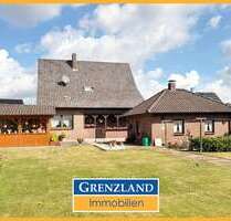 Haus zum Kaufen in Isselburg Werth 333.000,00 € 143.39 m² - Isselburg / Werth