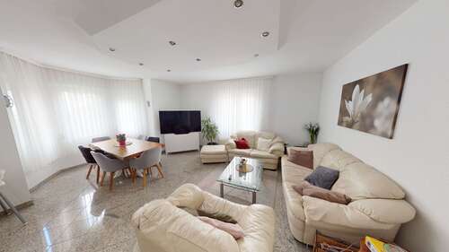 Foto - Wohnung zum Kaufen in Weilheim an der Teck 398.000,00 € 108.43 m²