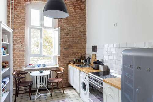 Foto - Wohnung zum Mieten in Berlin 2.000,00 € 80 m²