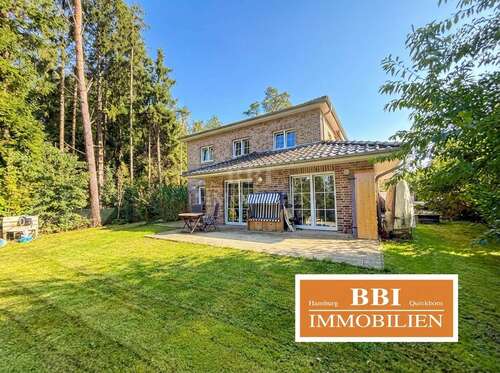 Foto - Haus zum Kaufen in Quickborn-Heide 885.000,00 € 244 m²