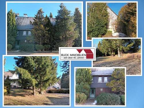 Foto - Haus zum Kaufen in Nisterau 59.000,00 € 72 m²