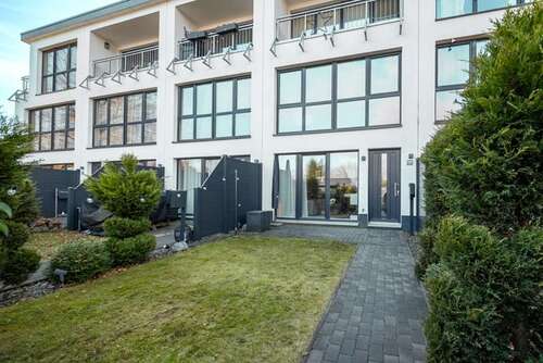 Foto - Haus zum Mieten in Hamburg-Eidelstedt 1.800,00 € 103 m²