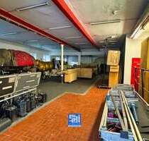 Halle in Bielefeld 875,00 € 250 m²