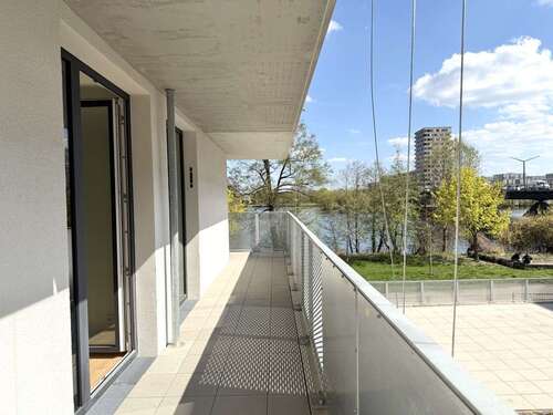 Foto - Wohnung zum Mieten in Berlin 1.005,21 € 74.46 m²