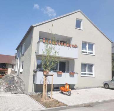 Foto - Wohnung zum Mieten in Ditzingen 1.100,00 € 70 m²