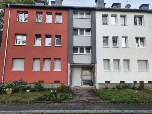 Foto - Wohnung zum Mieten in Moers 649,00 € 65 m²