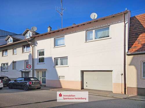 Foto - Haus zum Kaufen in Wiesloch 345.000,00 € 135 m²