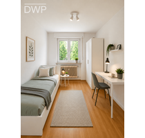 Wohnung zum Mieten in Frankfurt am Main 1.900,00 € 69.07 m²