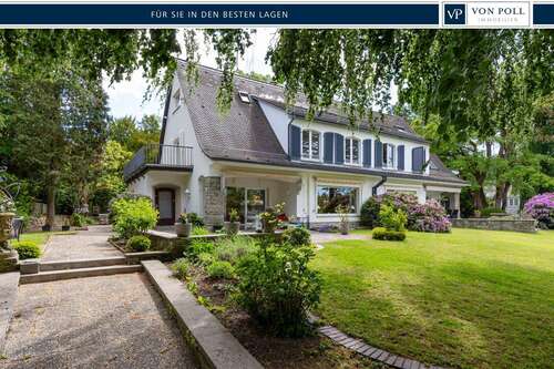 Foto - Haus zum Kaufen in Kronberg im Taunus 1.769.000,00 € 238 m²