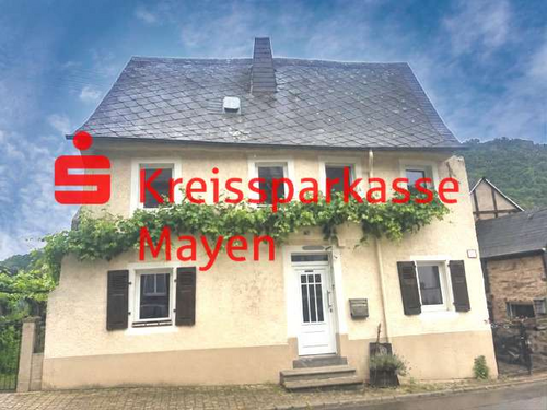 Foto - Haus zum Kaufen in Lehmen 69.000,00 € 80 m²