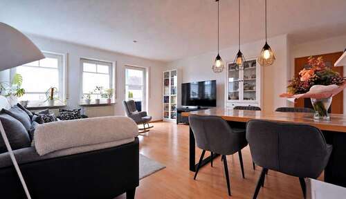 Foto - Wohnung zum Kaufen in Bad Rappenau 298.000,00 € 82 m²